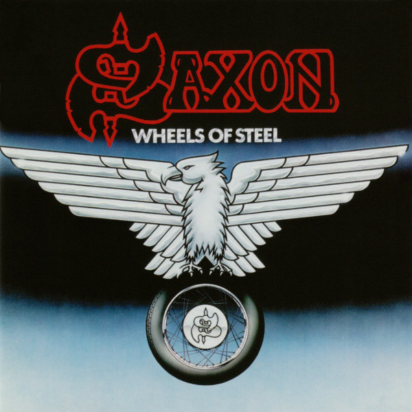 Wheels Of Steel